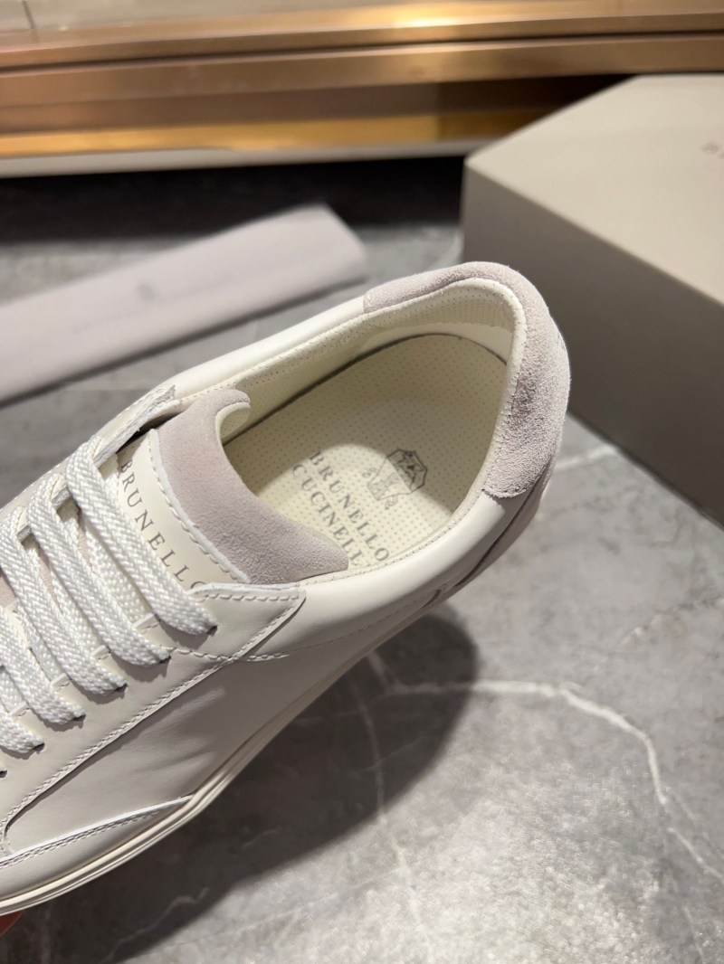 Brunello Cucinelli Sneakers